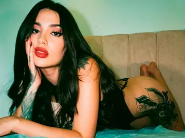 Livejasmin Live Sex of EmiliaVanRose