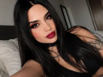 Livejasmin Adult Webcam of EmiliaVanRose