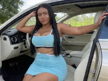 Livejasmin Best Webcam of MinaCarrigton