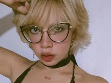 Livejasmin Sex Chat of AmelieMari