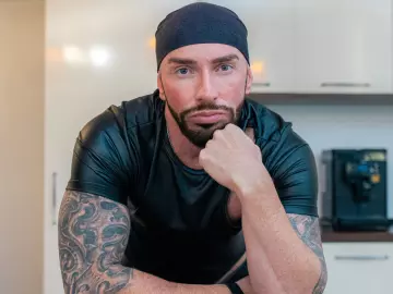 Livejasmin Live Porn of AronGrant