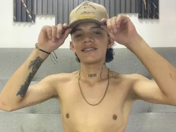 Livejasmin Live Sex of DanielGuty