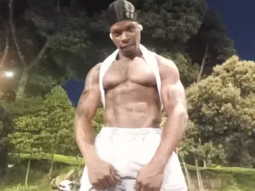 Livejasmin Sex Chat of AndreyHoyos