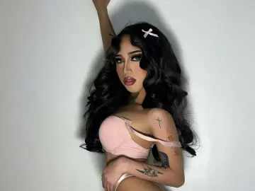 Livejasmin Free Live Porn of KriziaKinley