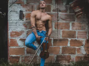 Livejasmin Best Webcam of KenMcLean