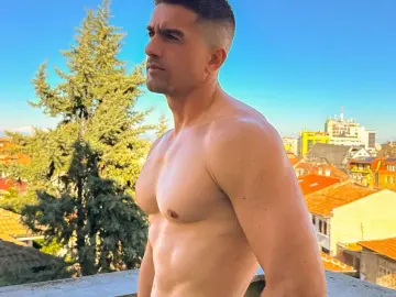 Livejasmin Sex Cam of ValterHook