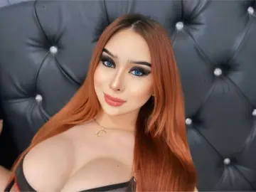 Livejasmin Free Porn Cam of CelestinaMonroe