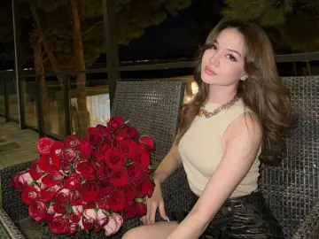 Livejasmin Nude Webcam of EffuliaLoren