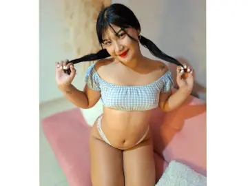 Livejasmin Nude Webcam of AlejaNumia
