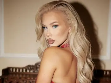 Livejasmin Sex Cam of AlmaGrace