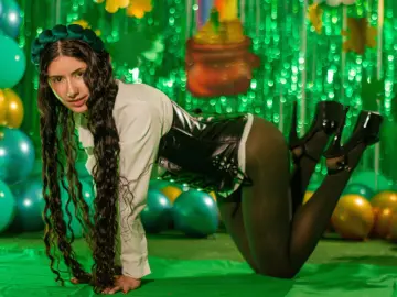 Livejasmin Live Sex Cam of XiaQueen