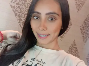 Livejasmin Live Sex of ScarletBarker