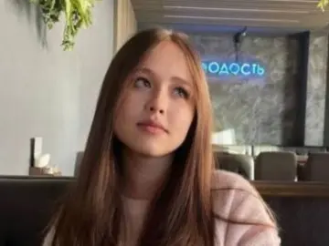 Livejasmin Live Sex Cam of OlesiaSun