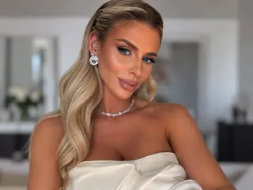 Livejasmin Live Sex of Josephine