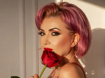Livejasmin Private Sex Chat of IsabelaConte