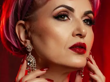 Livejasmin Best live sex cam show of IsabelaConte