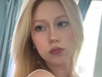 Livejasmin Free Porn Cam of CeciliaWhithrock
