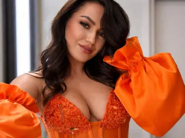 Livejasmin Best live sex cam show of HarperSkye