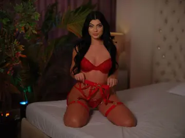 Livejasmin Sex Chat of RavennaDarcy