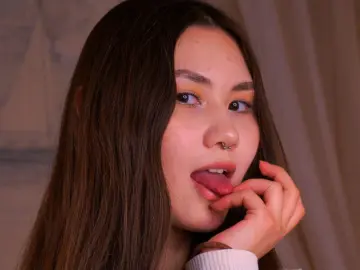 Livejasmin Nude Webcam of JuneHodnefield