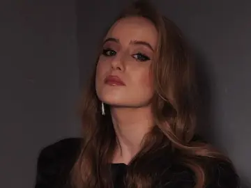 Livejasmin Best Webcam of SavinaMinosi