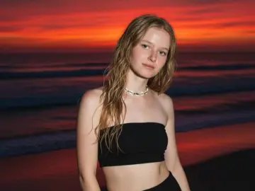 Livejasmin Live Porn of KeilaSmiekowski