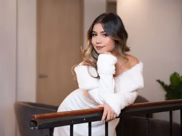 Livejasmin Sex Cam of JessieOlivetti