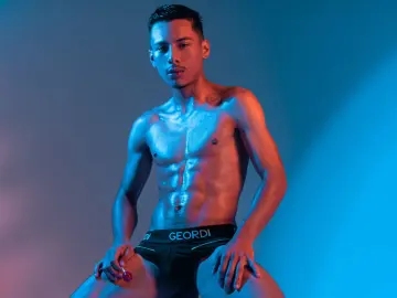 Livejasmin Live Sex of JonasLion