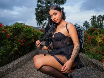 Livejasmin Live Sex of MiaWolton