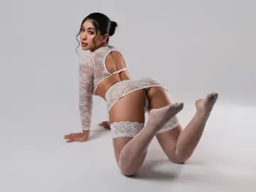 Livejasmin Adult Webcam of JazminnTaylor