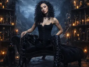 Livejasmin Adult Webcams of MoniqueSpelll