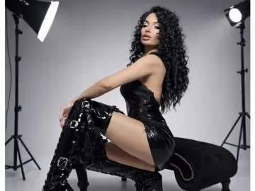 Livejasmin Sex Cam of MoniqueSpelll