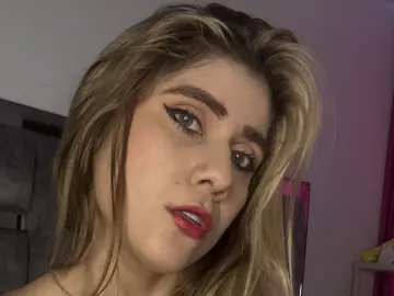 Livejasmin Live Sex Cam of JHOANAGUTIER