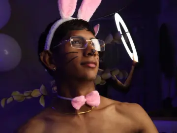 Livejasmin Sex Chat of NickCollinz