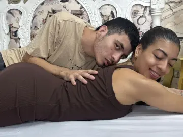 Livejasmin Best live sex cam show of PenelopeAndLuca