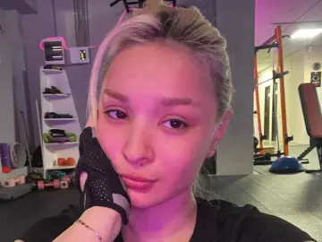 Livejasmin Free Porn Cam of BarbaraGreen