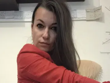Livejasmin Private Sex Chat of ChristineLibra