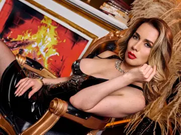 Livejasmin Live Porn of ArielDupres