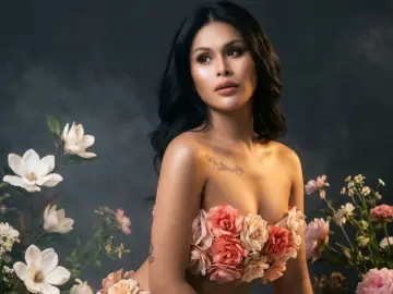 Livejasmin Sex Cam of AryaBrielle