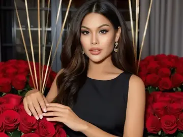 Livejasmin Live Porn of AryaBrielle