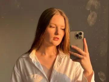 Livejasmin Live Sex of MarvaMalouff