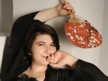 Livejasmin Adult Webcam of LilyMarlin