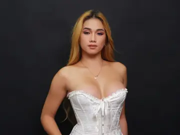 Livejasmin Live Sex of DashaHilles