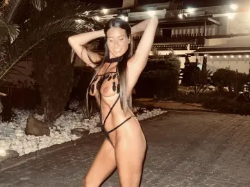 Livejasmin Sex Chat of leaChamberlain