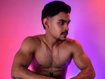 Livejasmin Live Porn of NicolasReyes