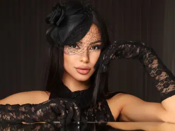 Livejasmin Private Sex Chat of CarlaNichols