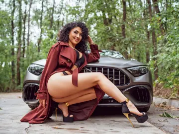 Livejasmin Sex Cam of MishaJones