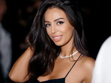 Livejasmin Best Webcam of Hayley