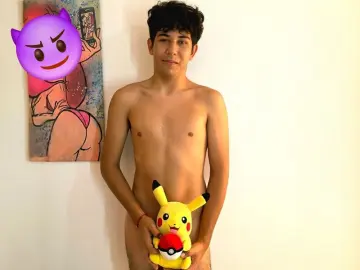 Livejasmin Live Sex of AlejoAnderson
