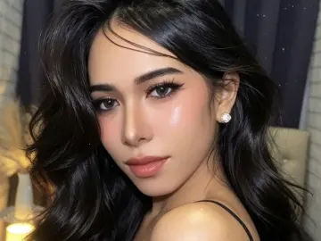 Livejasmin Live Porn of ClaudetteCollins